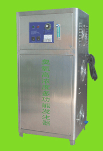 供应珠海臭氧发生器 佛山工业空气消毒机